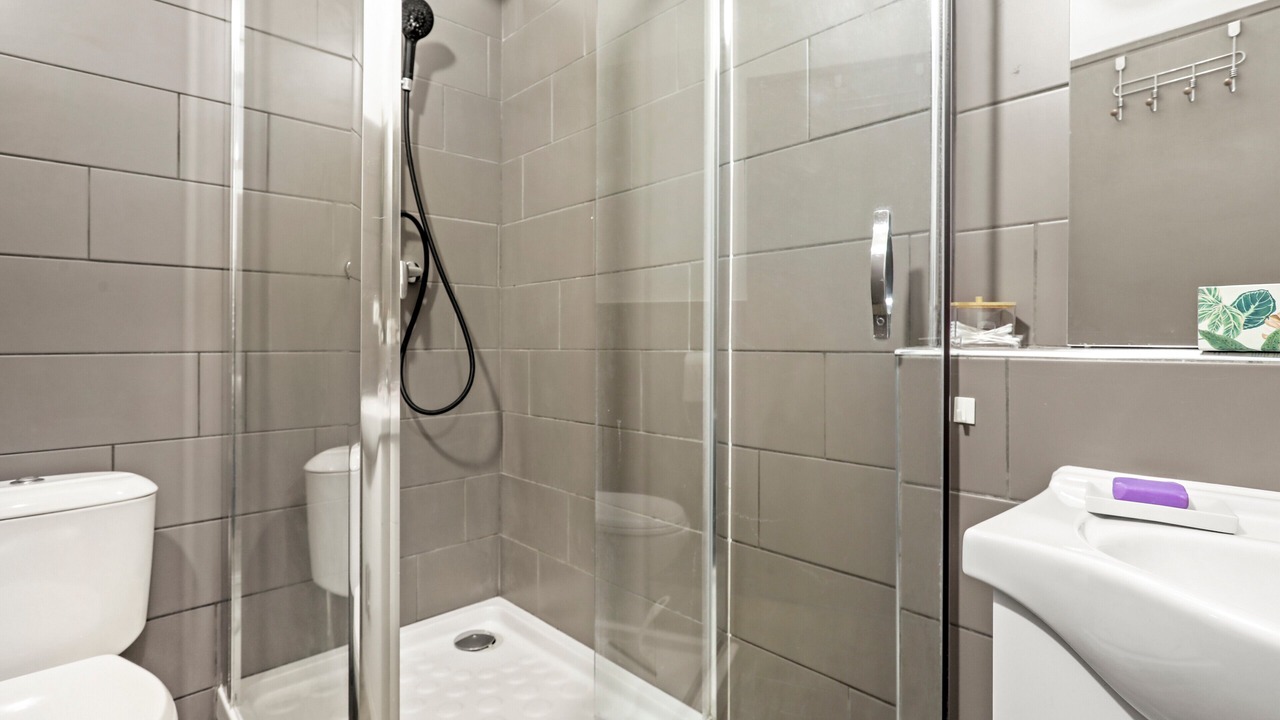 Photo of Bathroom in Chateaudouble