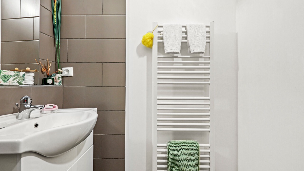 Photo of Bathroom in Chateaudouble