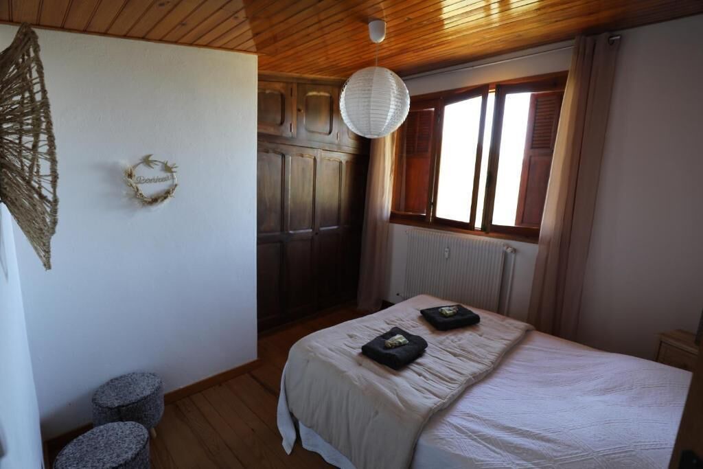 Photo of Bedroom in Valdeblore