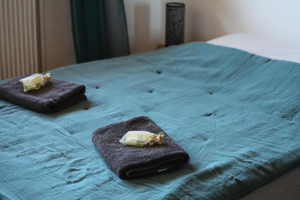 Photo of Bedroom in Valdeblore