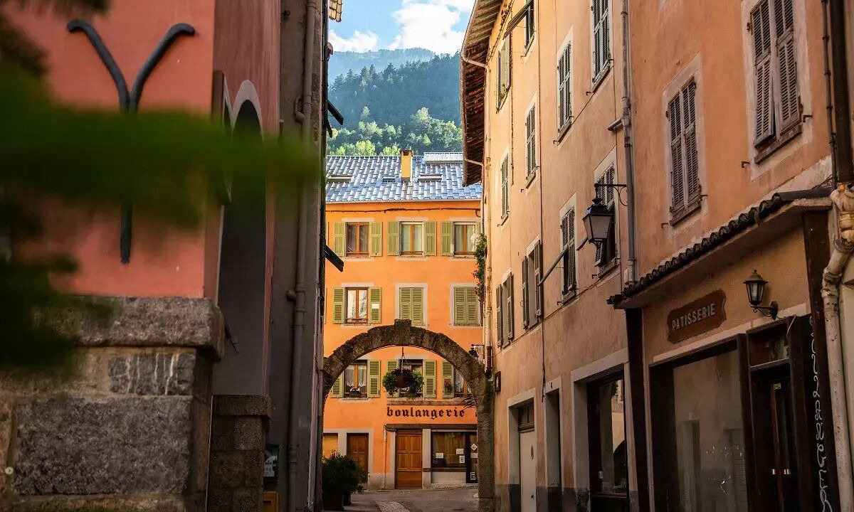 Photo of Outdoor in Saint-Etienne-de-Tinee
