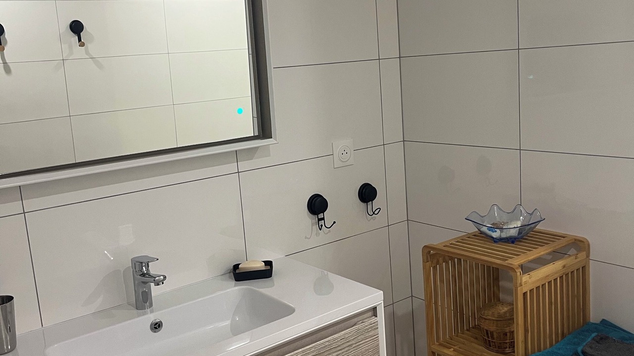 Photo of Bathroom in Guillestre