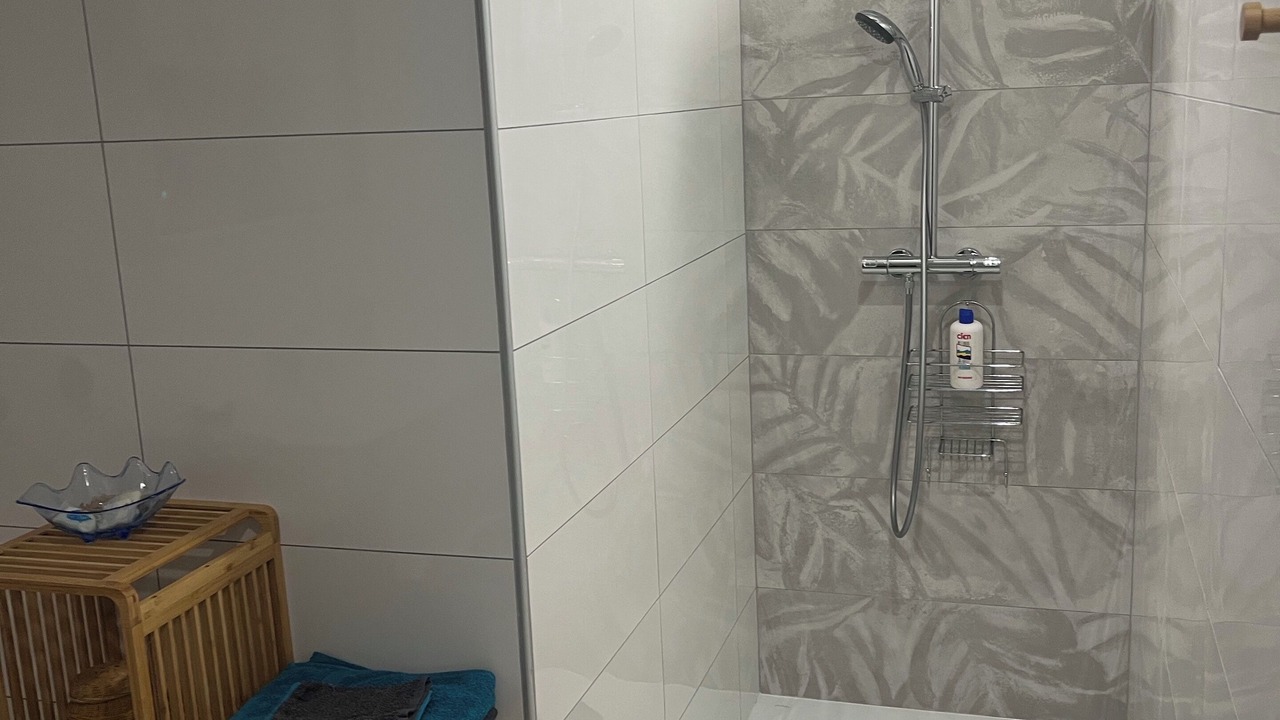 Photo of Bathroom in Guillestre