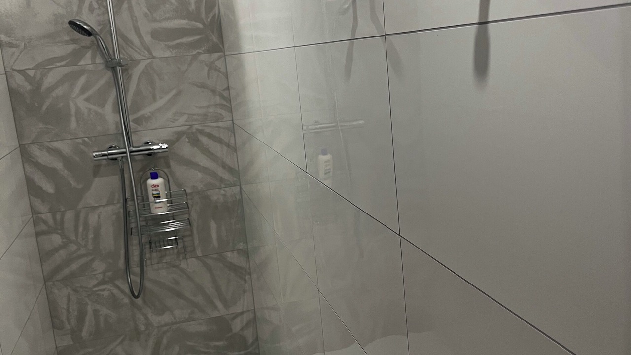 Photo of Bathroom in Guillestre