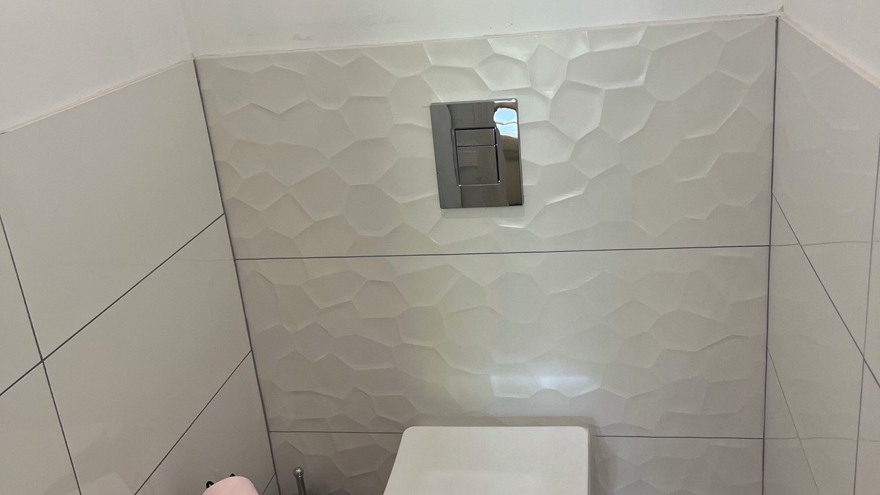 Photo of Bathroom in Guillestre