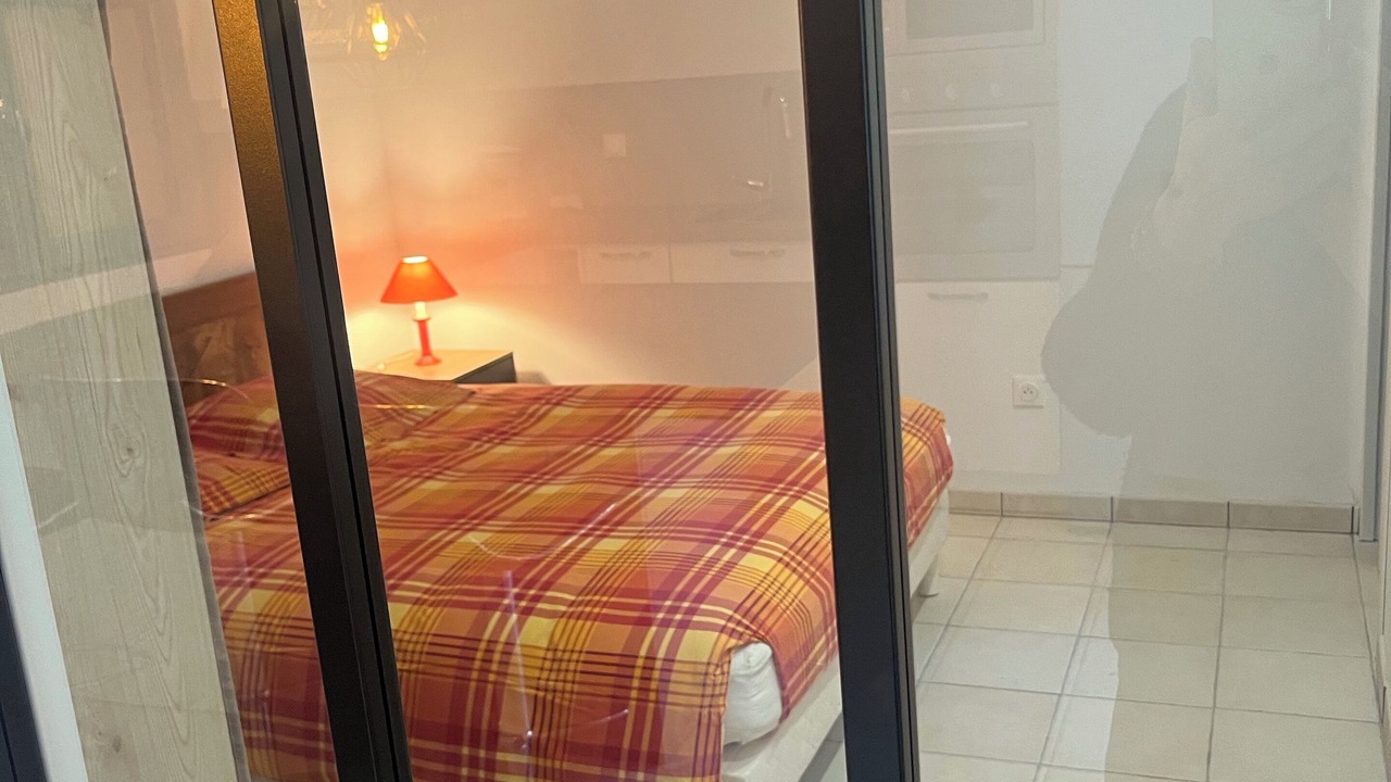 Photo of Bedroom in Guillestre