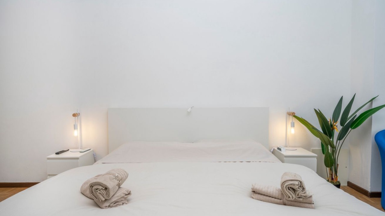 Photo of Bedroom in Cividale del Friuli