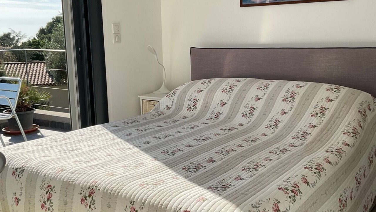 Photo of Bedroom in Castellar
