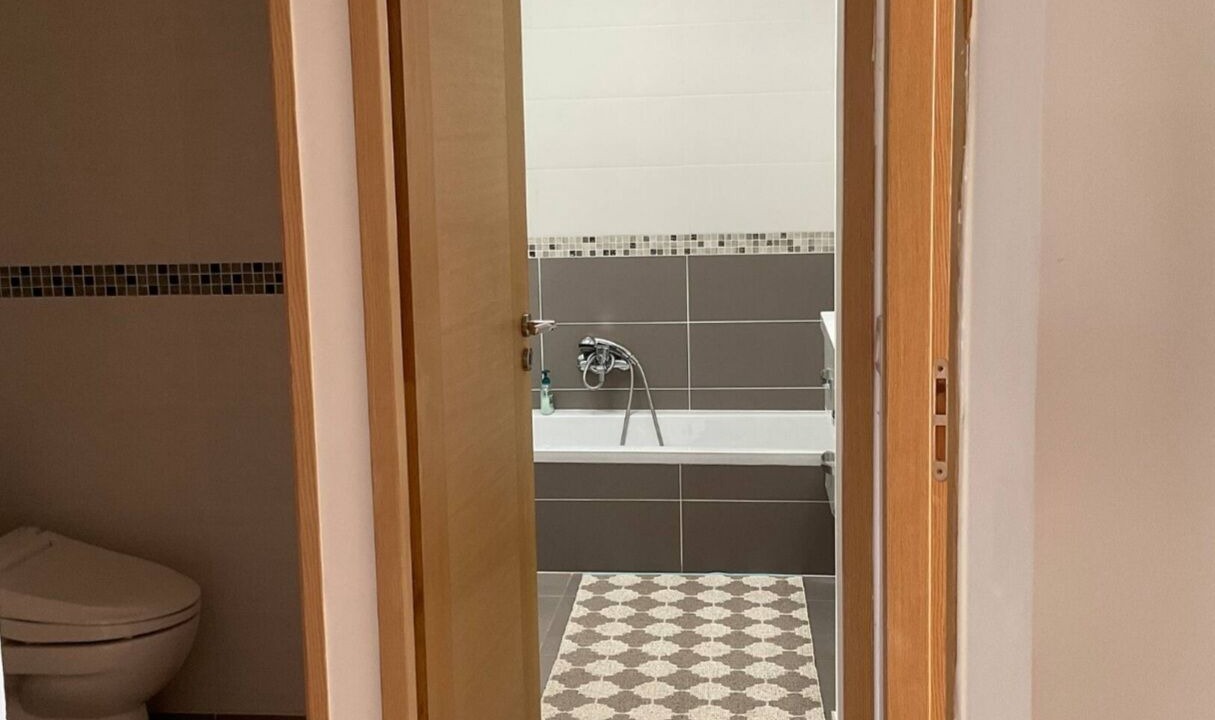 Photo of Bathroom in Castellar