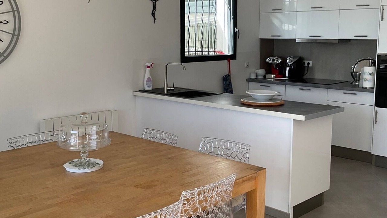 Photo of Kitchen in Castellar