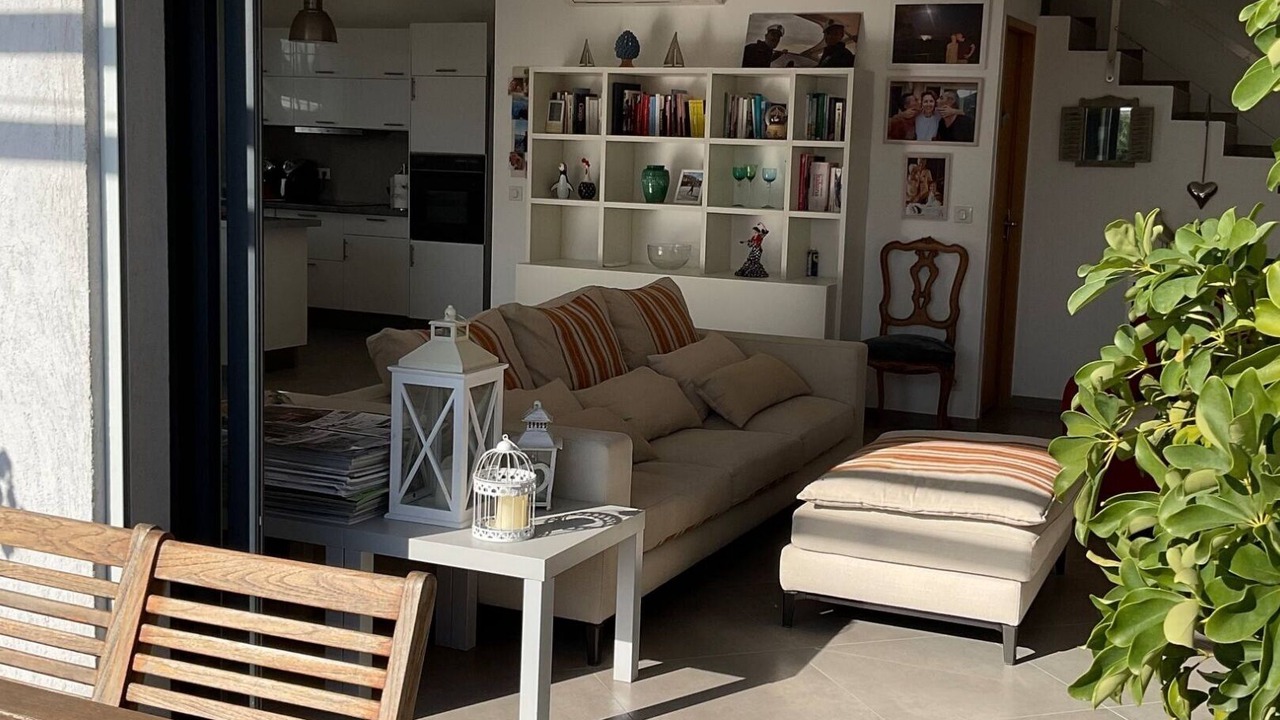 Photo of Livingroom in Castellar
