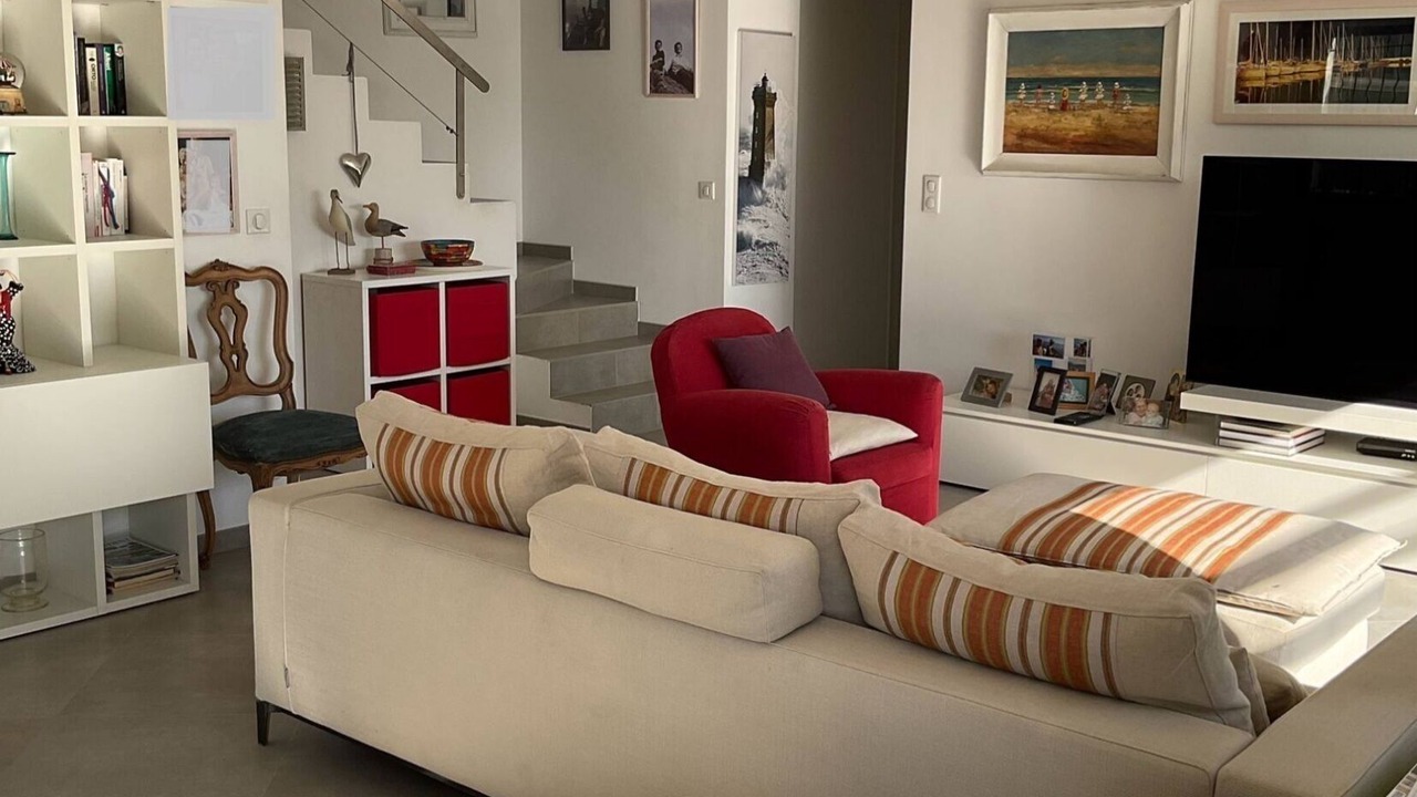 Photo of Livingroom in Castellar