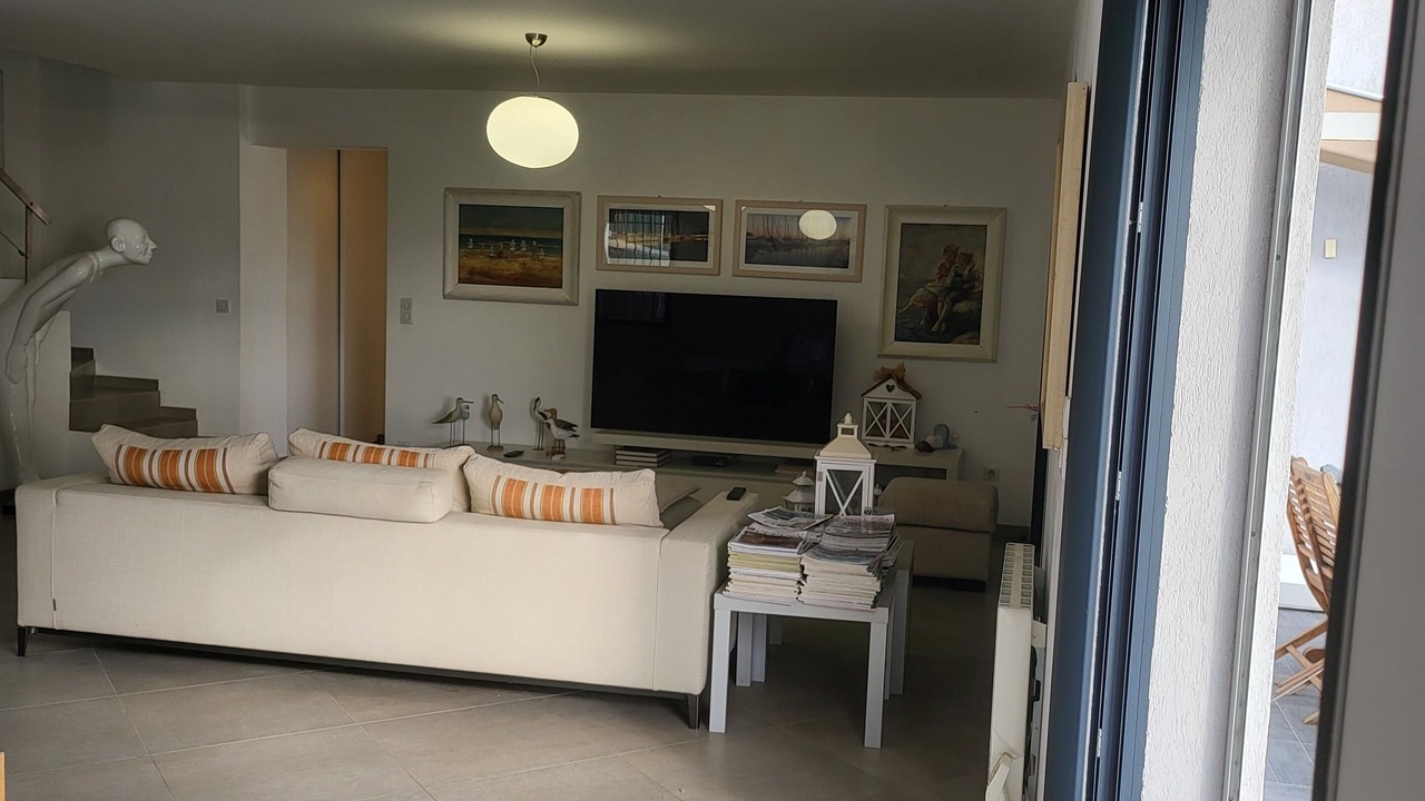 Photo of Livingroom in Castellar