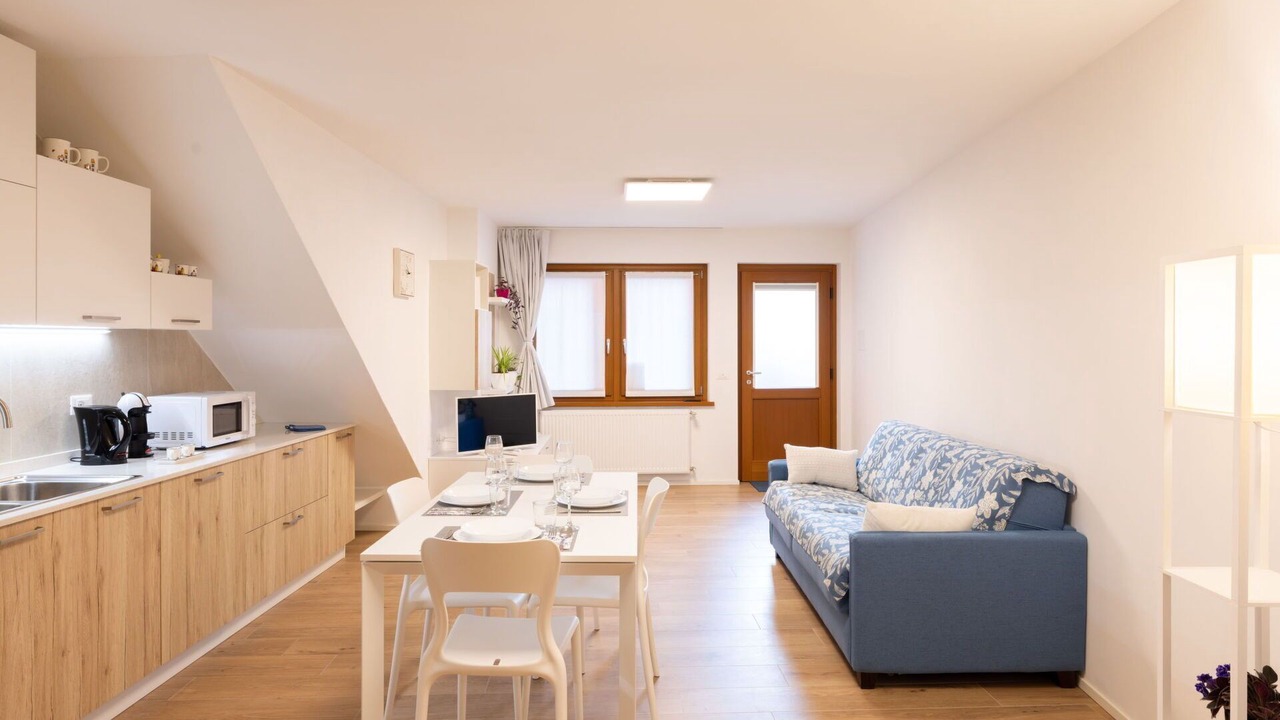 Photo of Bedroom in Cividale del Friuli
