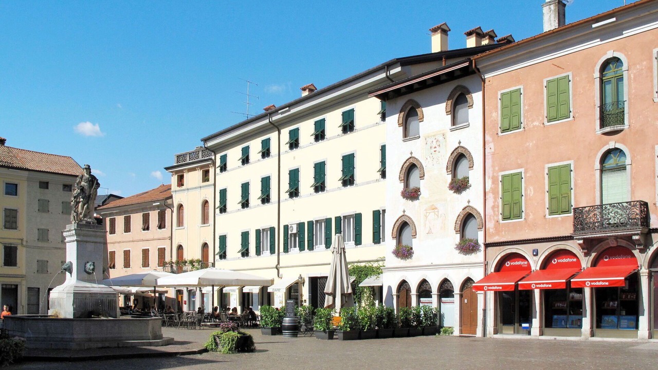 Photo of Outdoor in Cividale del Friuli