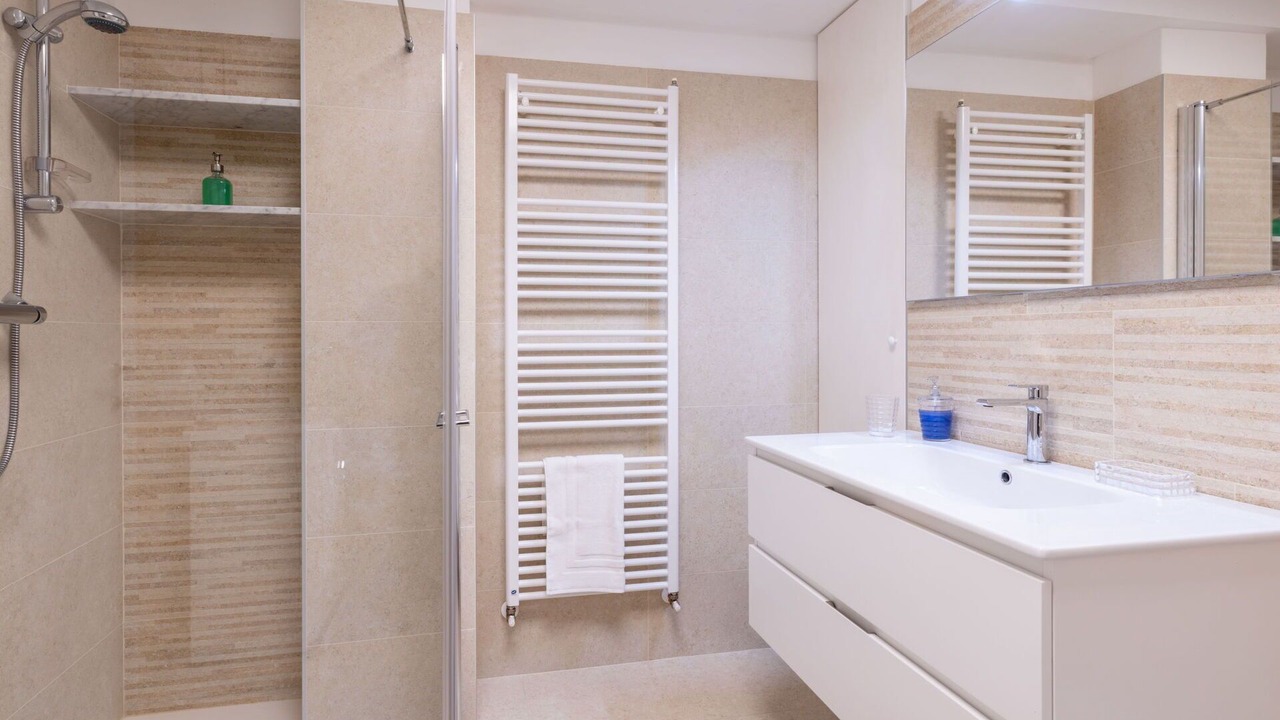 Photo of Bathroom in Cividale del Friuli