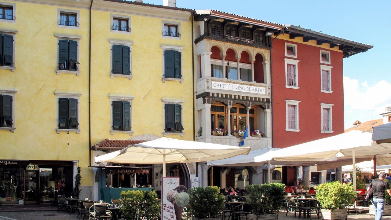 Photo of Outdoor in Cividale del Friuli