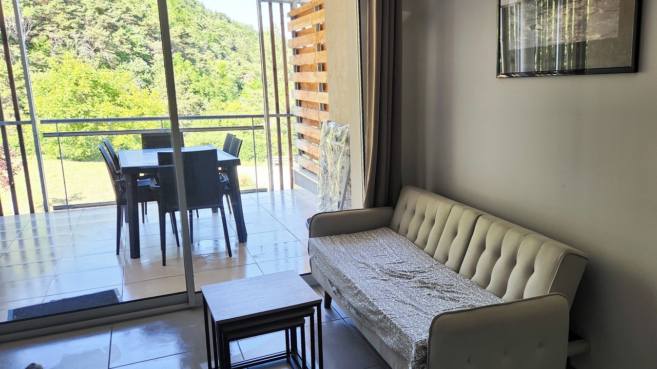Photo of Livingroom in Savines-le-Lac