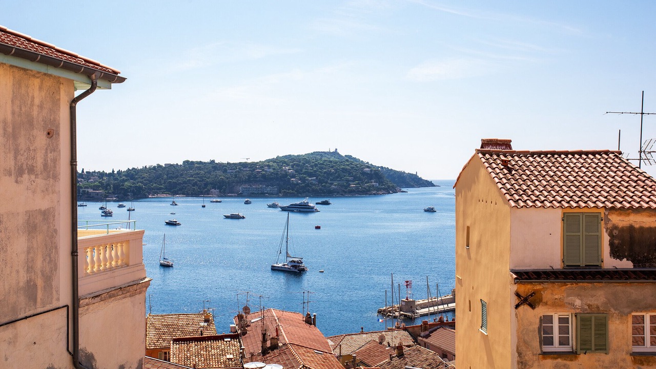 Photo of Others in Villefranche-sur-Mer