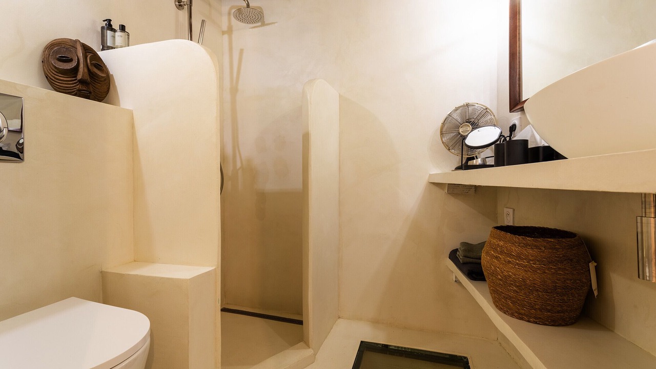 Photo of Bathroom in Villefranche-sur-Mer