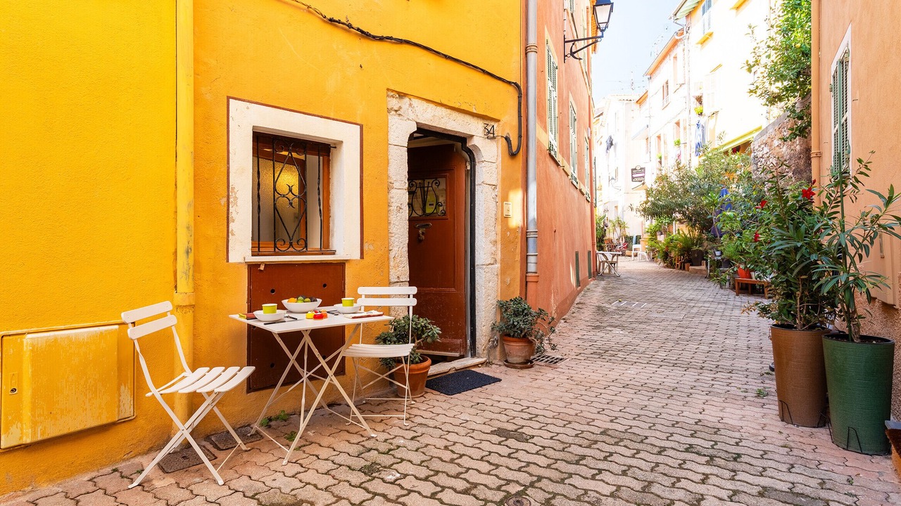 Photo of Outdoor in Villefranche-sur-Mer