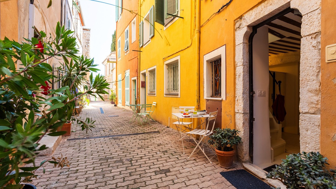 Photo of Others in Villefranche-sur-Mer