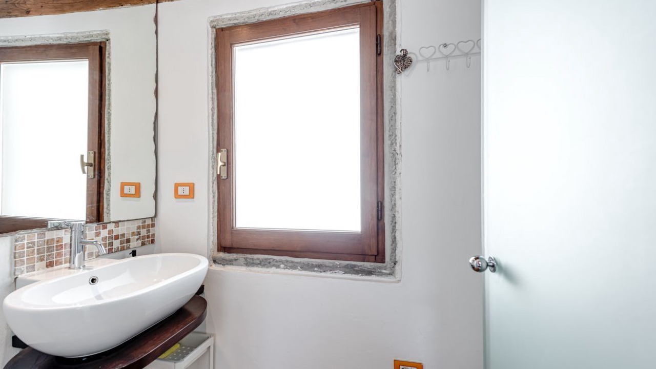 Photo of Bathroom in San Niccolo