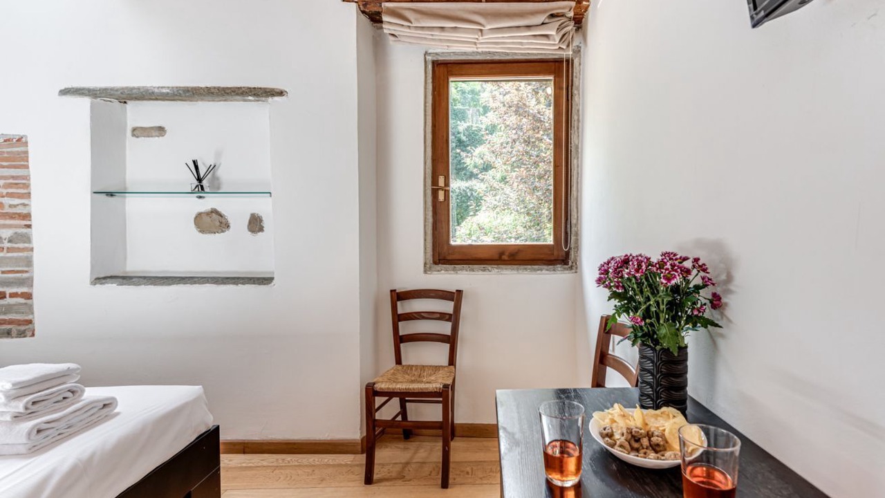 Photo of Bedroom in San Niccolo