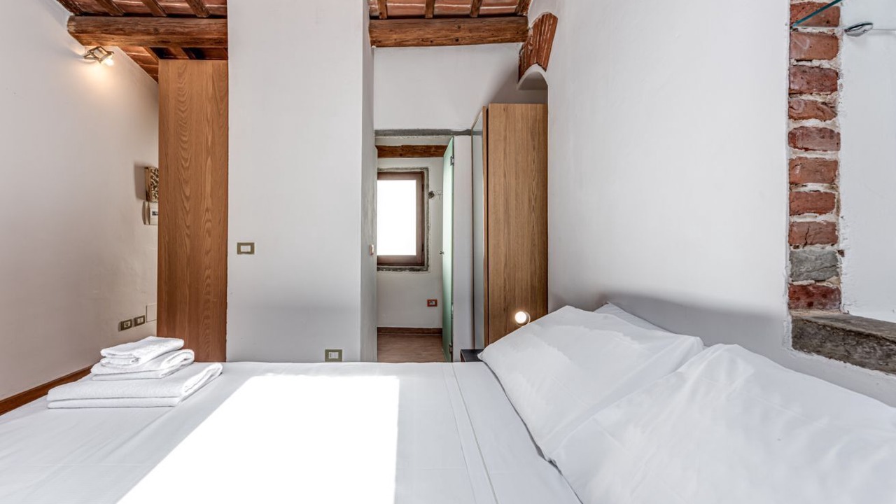 Photo of Bedroom in San Niccolo