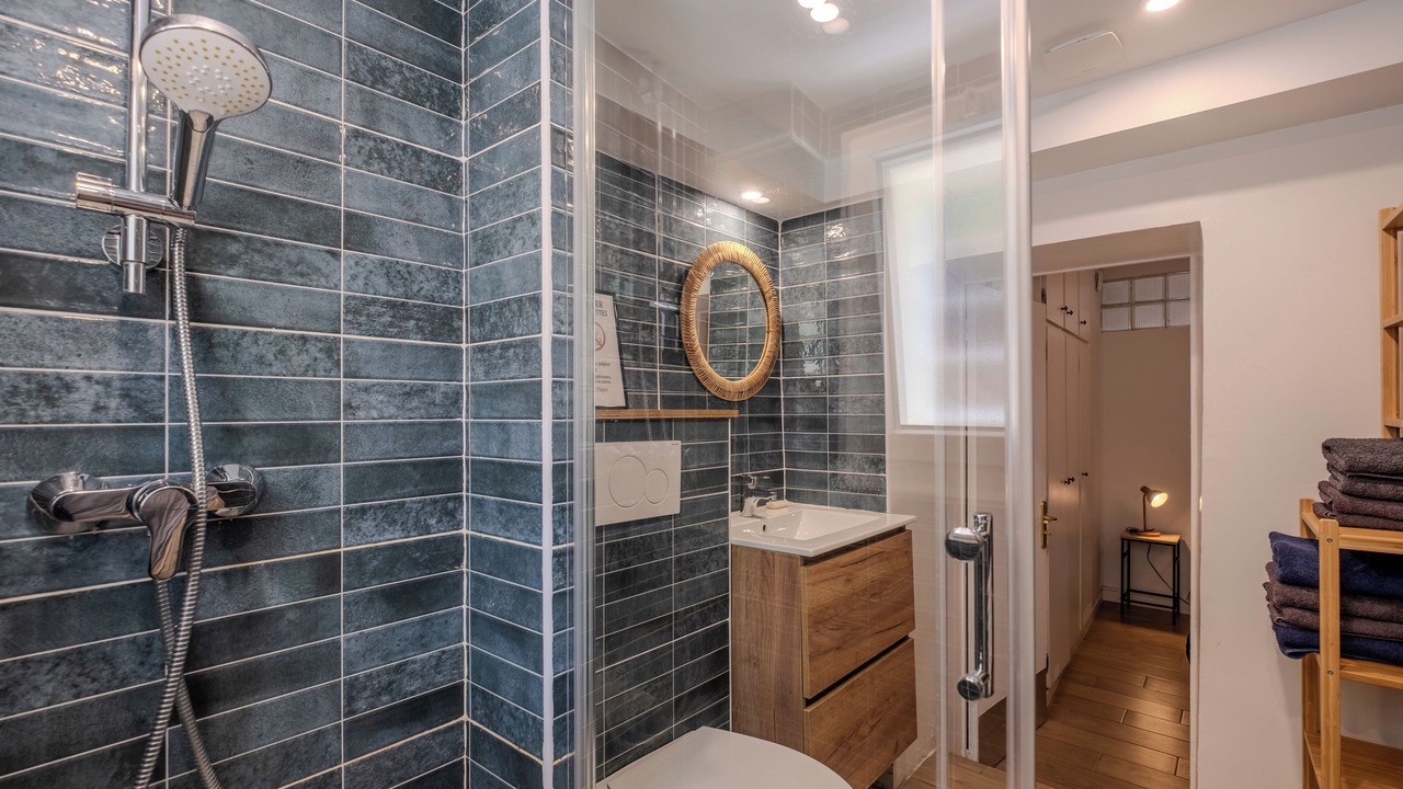 Photo of Bathroom in Endoume