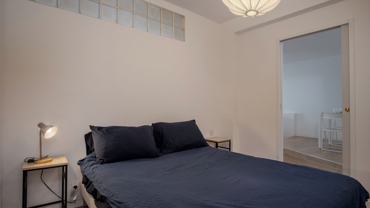 Photo of Bedroom in Endoume
