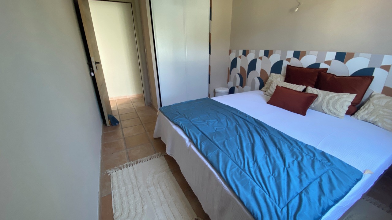 Photo of Bedroom in Arles