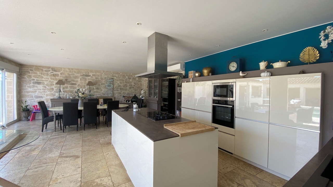 Photo of Kitchen in Arles