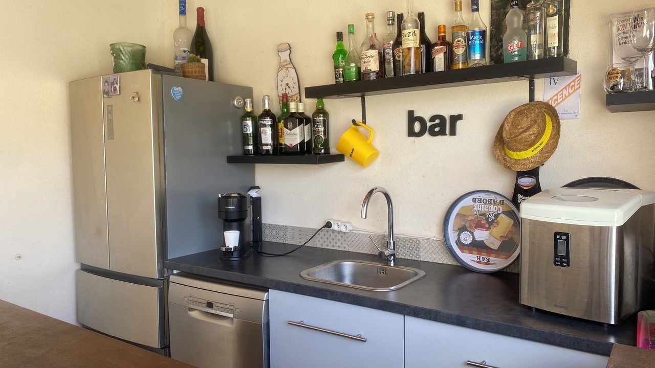 Photo of Kitchen in Arles