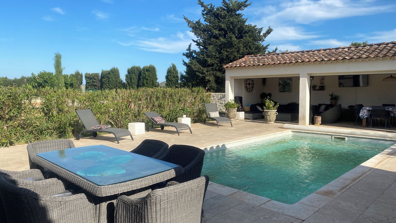 Photo of Outdoor in Arles