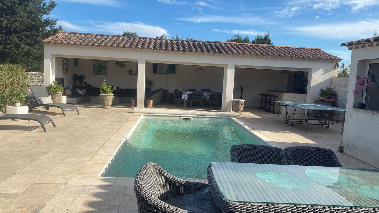 Photo of Outdoor in Arles