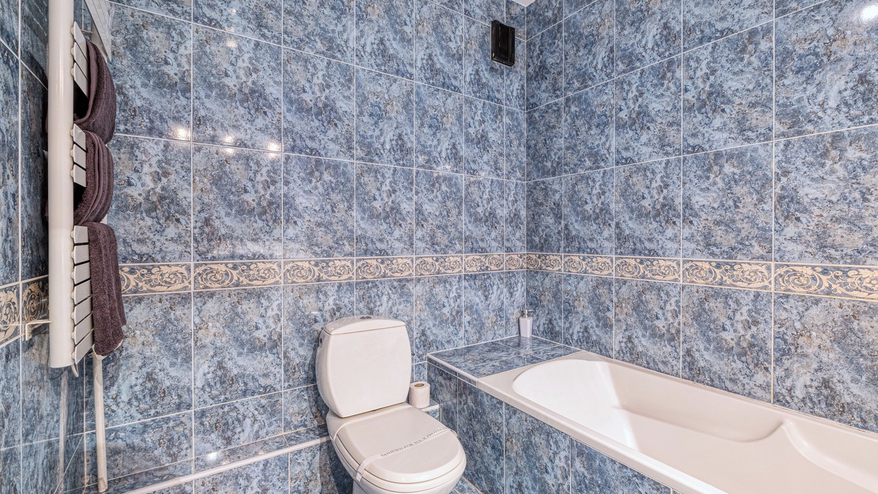 Photo of Bathroom in Old Town