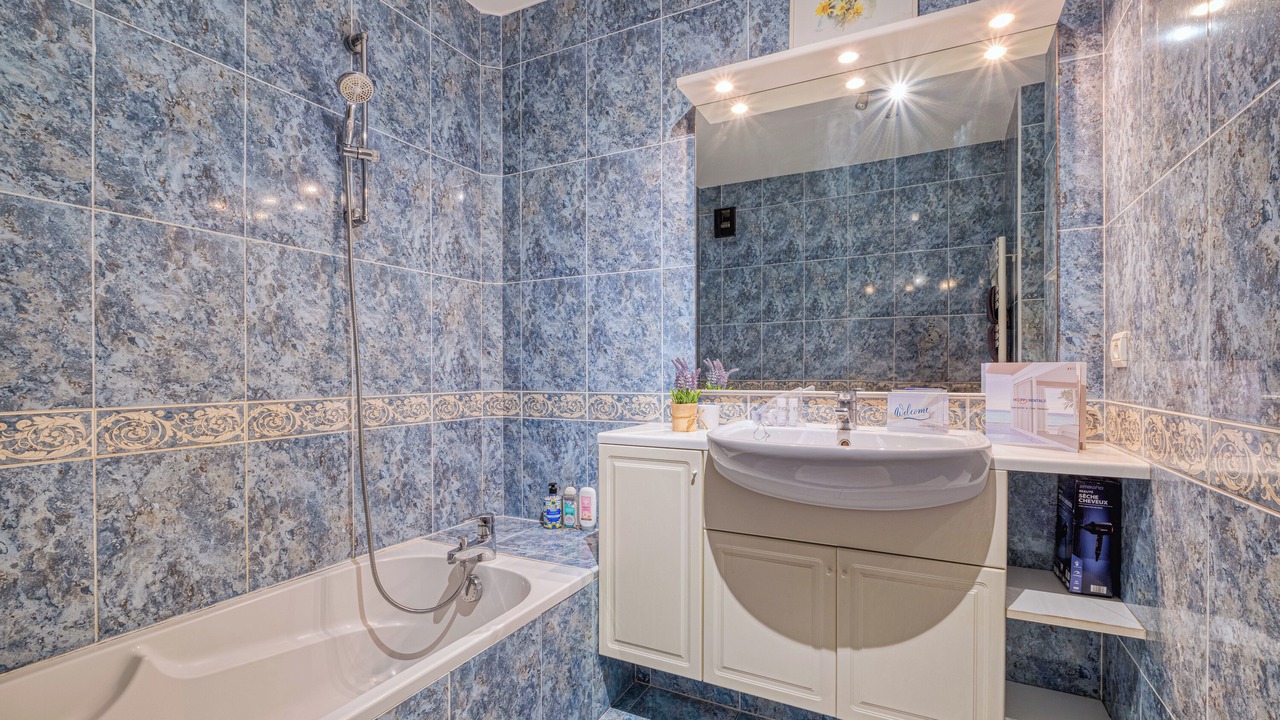 Photo of Bathroom in Old Town
