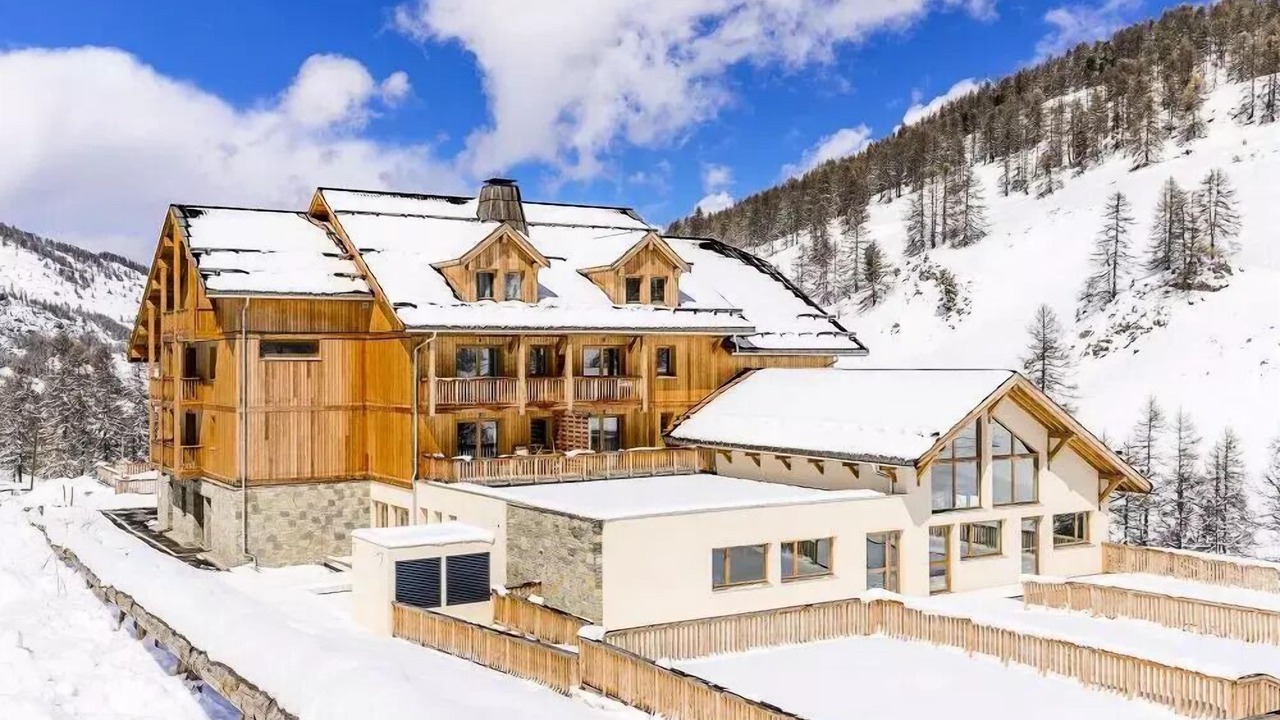 Photo of Outdoor in Les Claux