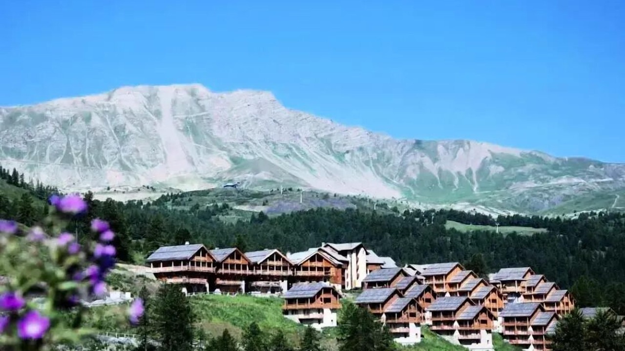 Photo of Outdoor in Les Claux