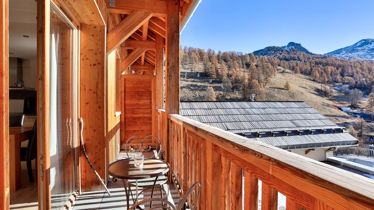 Photo of Outdoor in Les Claux