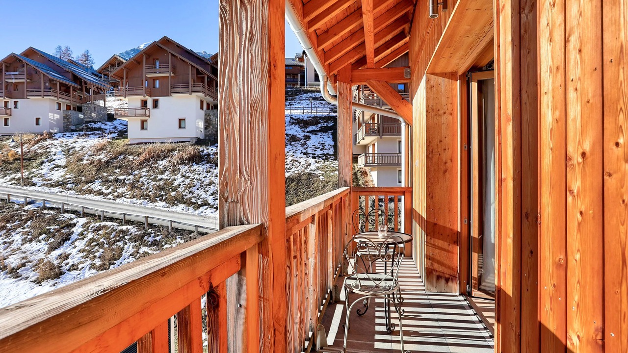 Photo of Outdoor in Les Claux
