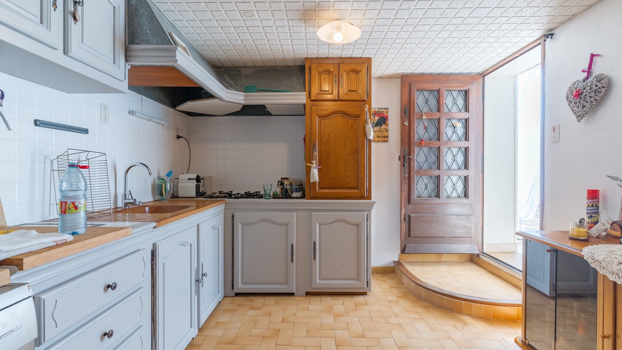 Photo of Kitchen in Apt