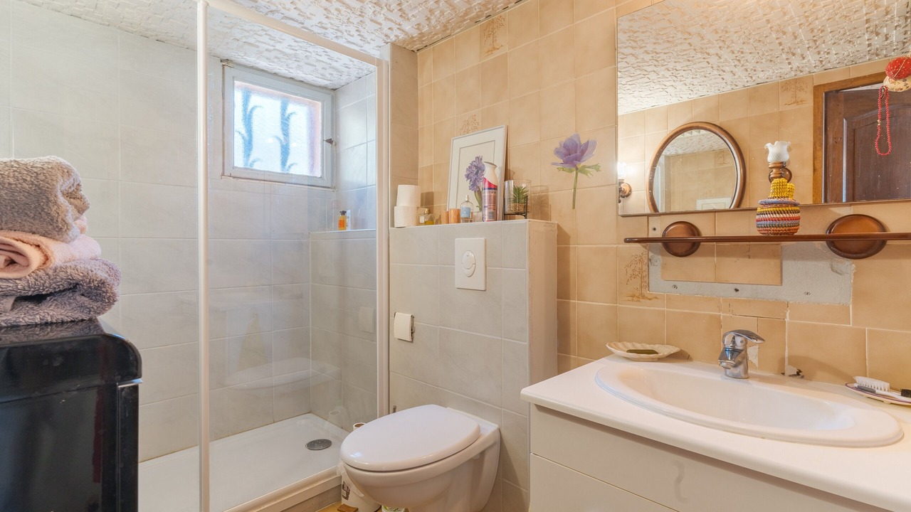 Photo of Bathroom in Apt