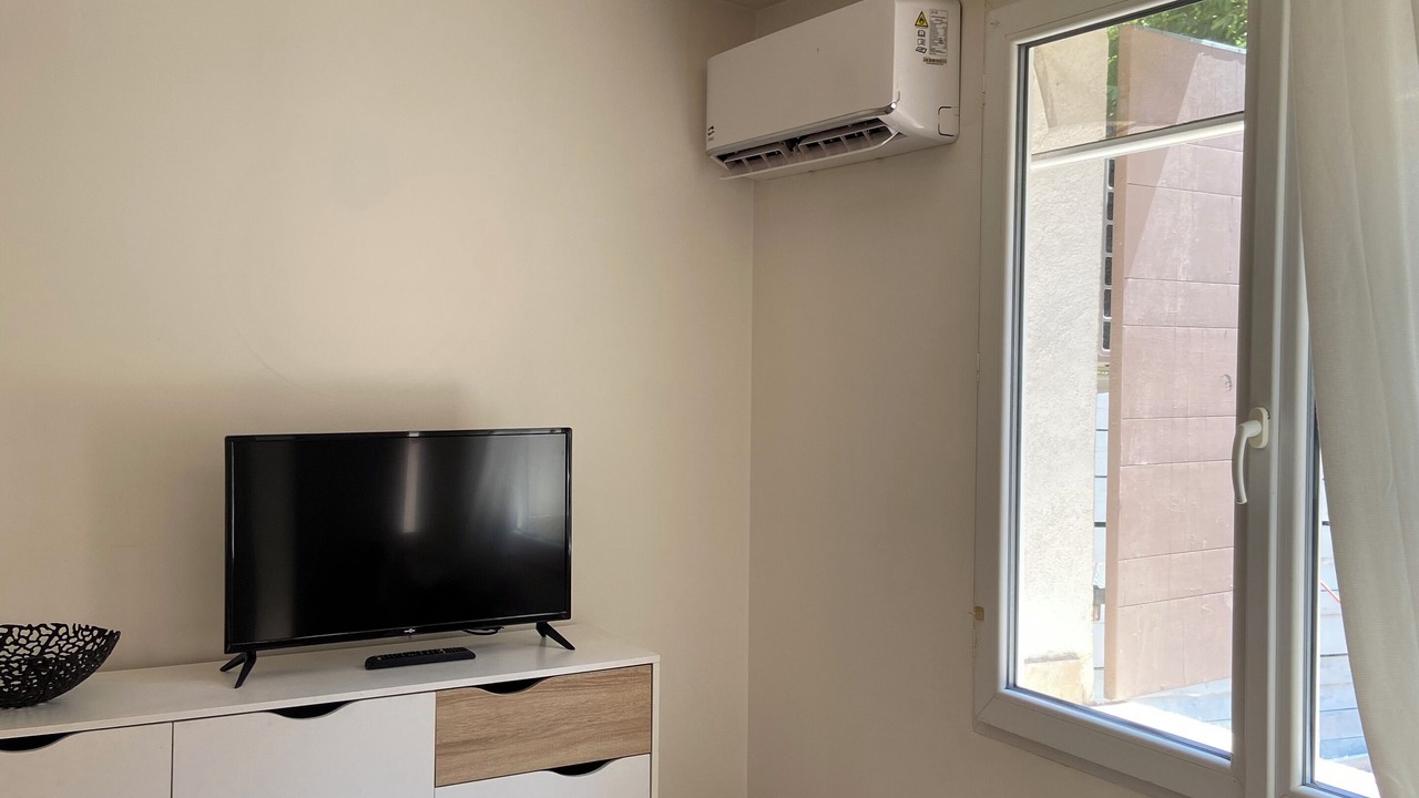 Photo of Livingroom in Tarascon