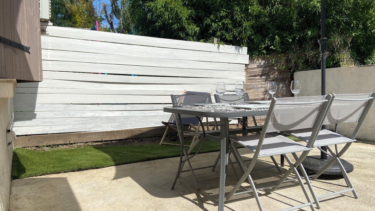 Photo of Outdoor in Tarascon