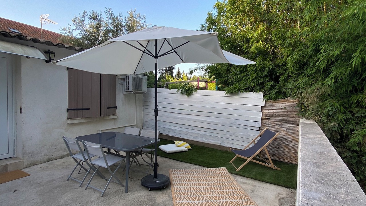 Photo of Outdoor in Tarascon