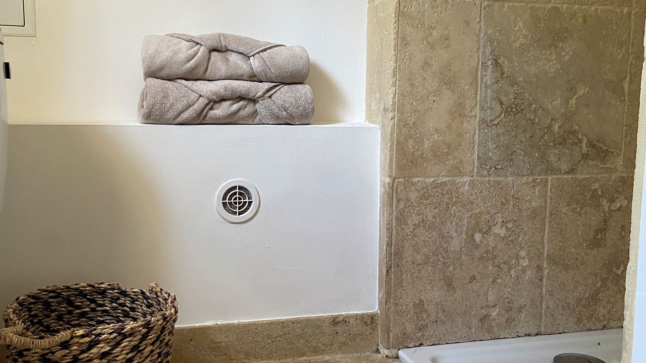 Photo of Bathroom in Tarascon