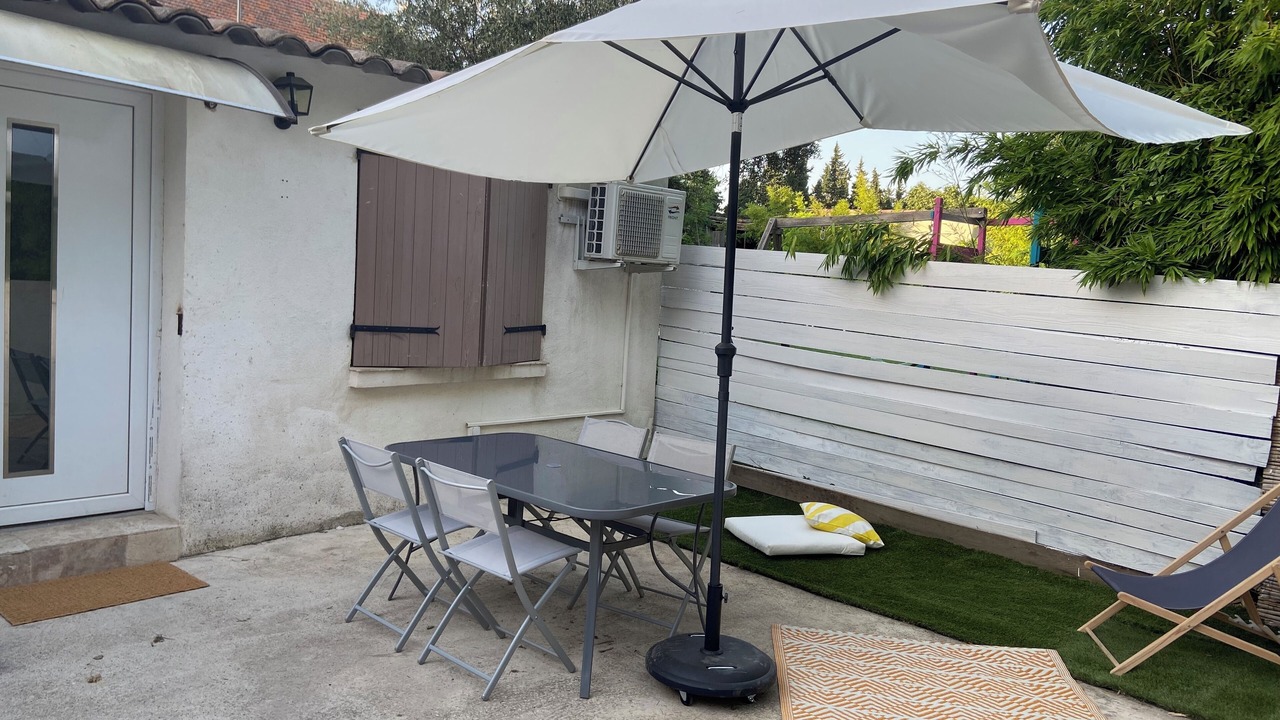 Photo of Outdoor in Tarascon