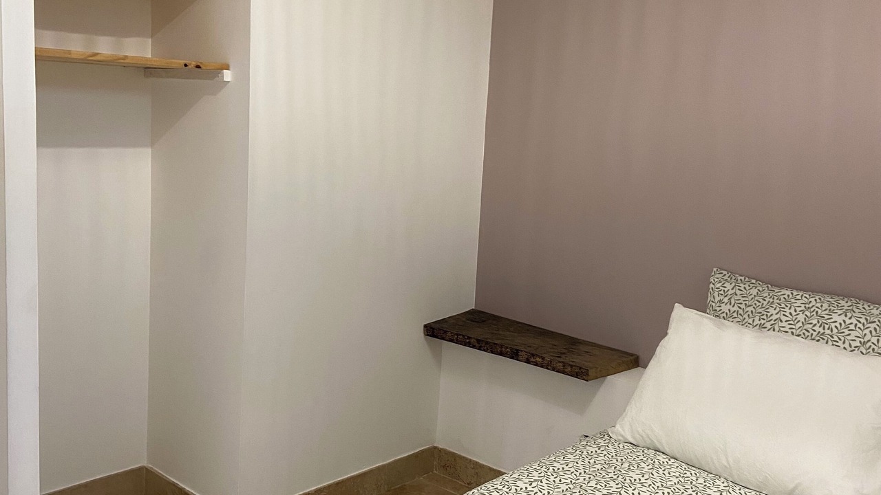 Photo of Bedroom in Tarascon
